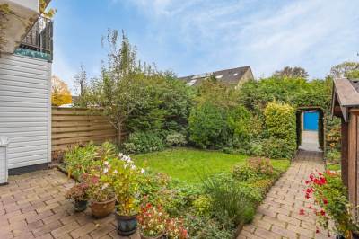 Woning Lichtboei 186 Groningen