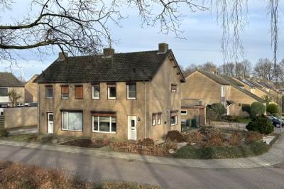 Woning Ericalaan 12 Neer