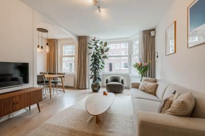 Woning Abbenesstraat 171 Amsterdam