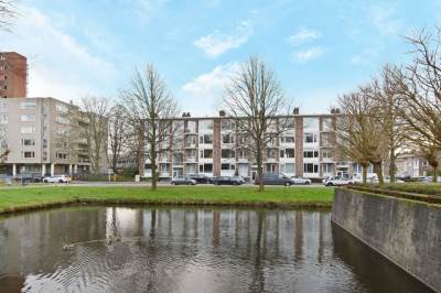 Woning Spinozalaan 59 Voorburg