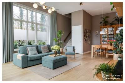 Woning Ananasweg 2 Leiden