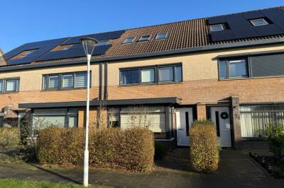 Woning Graanvelden 7 Best