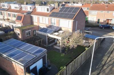 Woning Jan Hendrikxstraat 22 Best