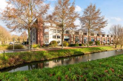 Woning Westkil 4 Papendrecht