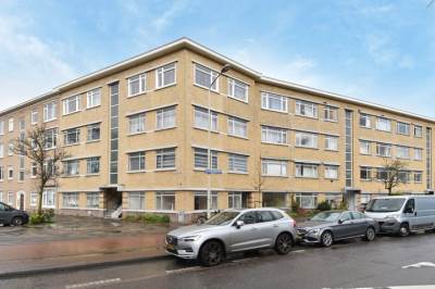 Woning Monnickendamplein 34 Den Haag