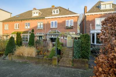 Woning Teteringsedijk 173 Breda