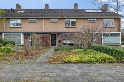 Woning Kamperfoelieweg 4 Paterswolde