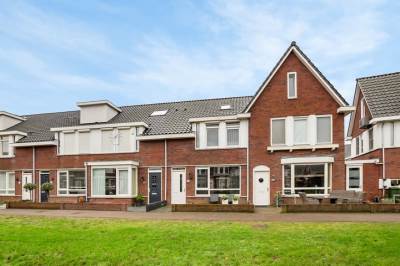 Woning Zuiderhaaks 53 Volendam