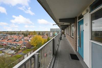 Woning Kervelstraat 112 Krommenie