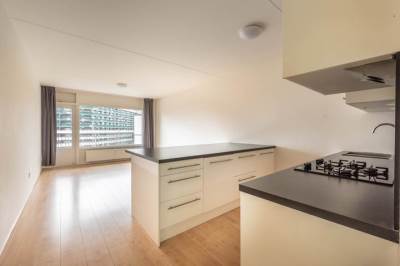 Woning Loenermark 191 Amsterdam