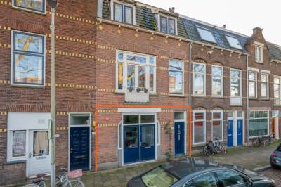 Woning Billitonkade 92 Utrecht