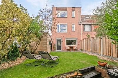 Woning Rigoletto 2 Capelle aan den IJssel