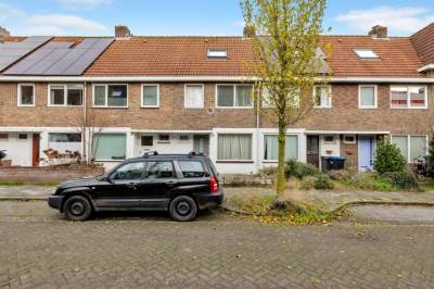 Woning Morsestraat 13 Eindhoven