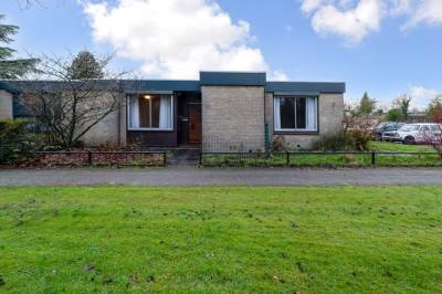 Woning Goedroenstraat 17 Amersfoort