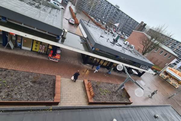 Woning Middelgraaflaan 452 Arnhem