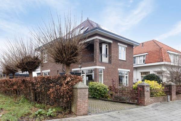 Woning Oude Vlijmenseweg 20 Den Bosch