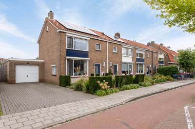 Woning 's-Gravenpolderseweg 12 Goes