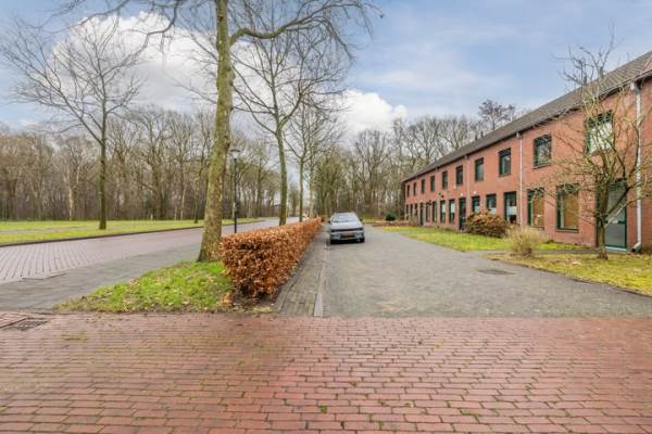 Woning Grasland 40 Drachten
