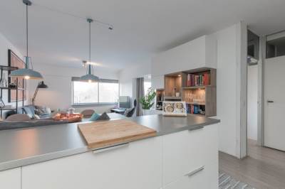 Woning Meijerslaan 206 Heemstede