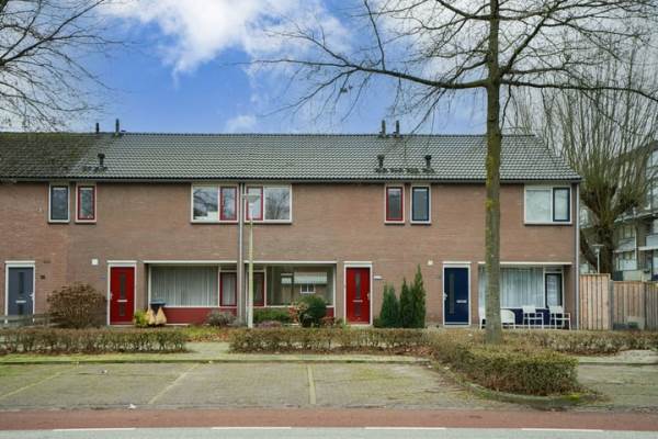 Woning Aldenhof 1337 Nijmegen