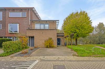 Woning Simon Vestdijksingel 64 Arnhem