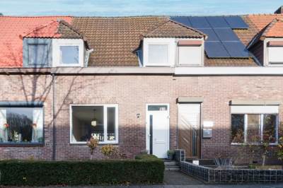 Woning Dr. A. Kuyperstraat 52 Brunssum