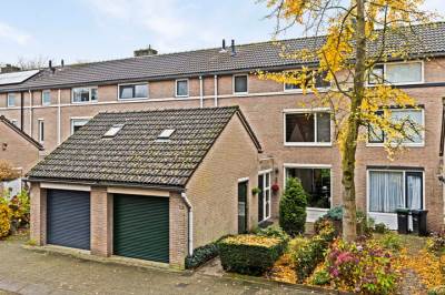 Woning Sibeliuslaan 13 Oss