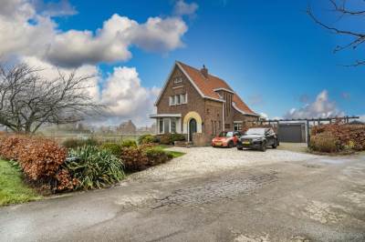 Woning Veurseweg 285 Voorschoten