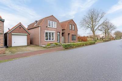 Woning Zandstraat 24 Sas van Gent