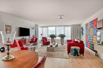 Woning Regenboogkade 71 Rotterdam