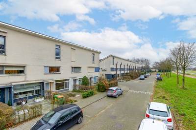 Woning Kleine Vos 15 Breda