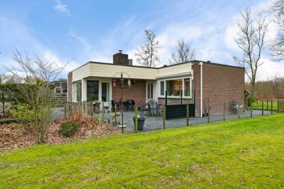 Woning Noorderkroon 62 Roden
