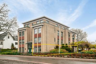 Woning Stationsweg 541 Ede