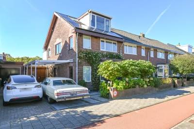 Woning Hagelingerweg 253 Santpoort-Noord