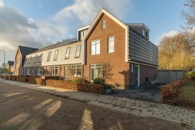 Woning Oorijzer 2 Hulshorst