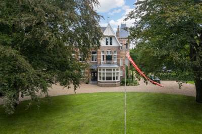 Woning Ruwenbergstraat 4 Sint-Michielsgestel