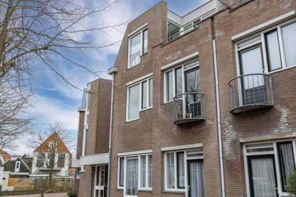 Woning Franciscushof 45 Franeker