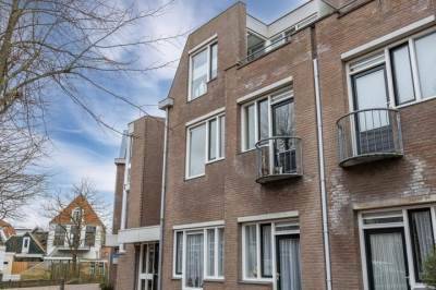 Woning Franciscushof 45 Franeker