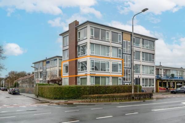 Woning Harlingerstraatweg 88B Leeuwarden