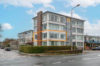 Woning Harlingerstraatweg 88B Leeuwarden