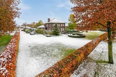 Woning Hoogeindseweg 5A Leende