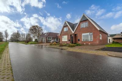 Woning Nansumerweg 54 Holwierde