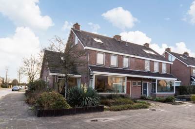 Woning Vossenschanslaan 114 Woerden