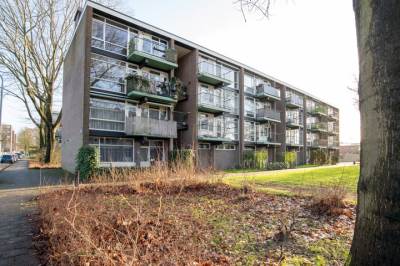 Woning Haagjesweg 110 Emmen