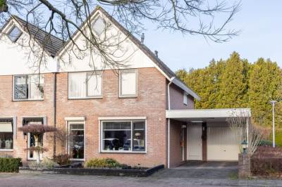 Woning Wollegrasstraat 2 Enschede