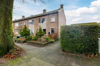 Woning Boekenberghstraat 2 Hoogeveen