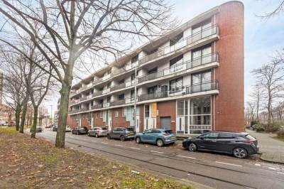 Woning Claes de Vrieselaan 147 Rotterdam