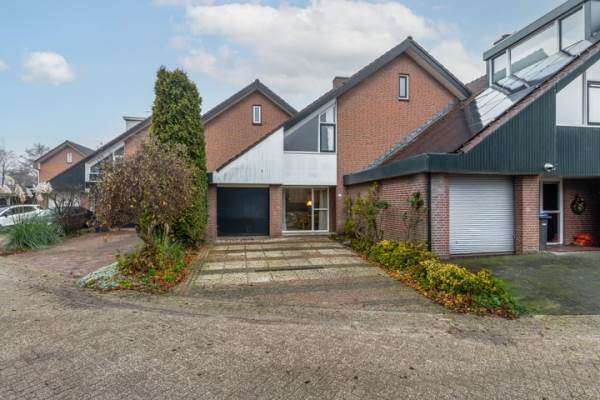 Woning Ringslangweide 13 Nieuwegein