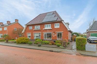 Woning Oosterstraat 13 Noordbroek