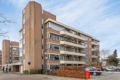 Woning Zaaier 4 Leusden